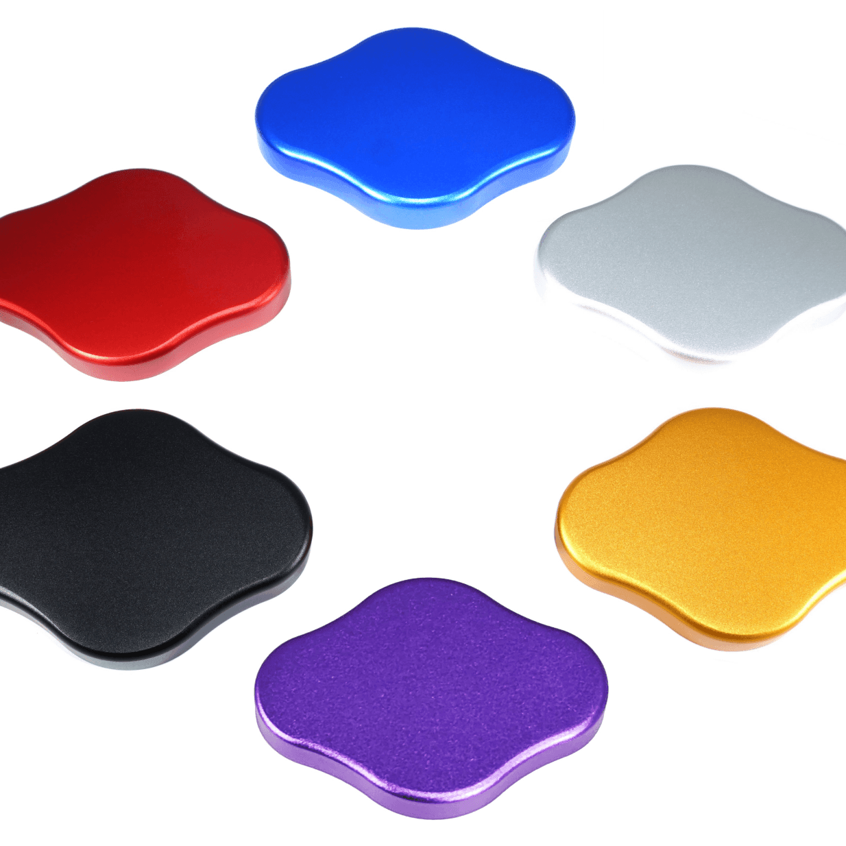 ZSPEC Radiator Cap Cover for '05-22+ Nissan Frontier D40/D41, Billet, w/ Hex Key