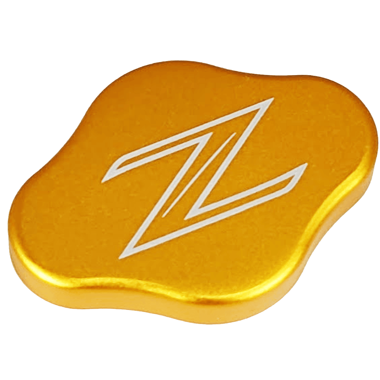 ZSPEC Billet Radiator Cap Cover for '09-20 Nissan 370z Z34