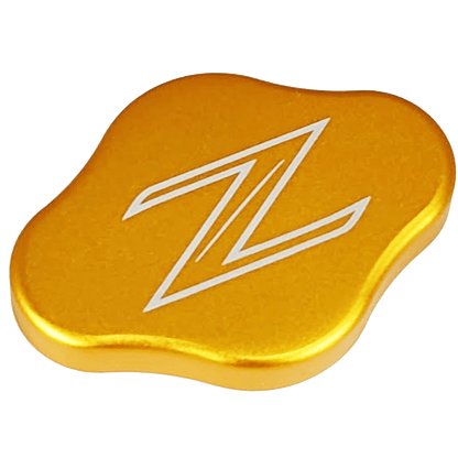 ZSPEC Billet Radiator Cap Cover for '09-20 Nissan 370z Z34