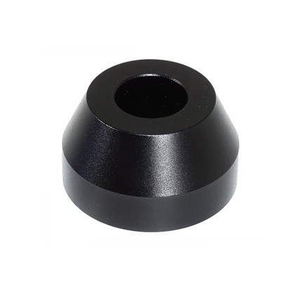 ZSPEC Shift Boot Knob Finisher, Billet 6061 Aluminum, 20mm Tall, 300zx/350z/370z/Z/G/Q