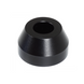 ZSPEC Shift Boot Knob Finisher, Billet 6061 Aluminum, 20mm Tall, 300zx/350z/370z/Z/G/Q