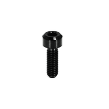 ZSPEC M8-1.25x30mm Socket-Cap SHSC Fastener/Bolt, Titanium Grade-5, Per Each