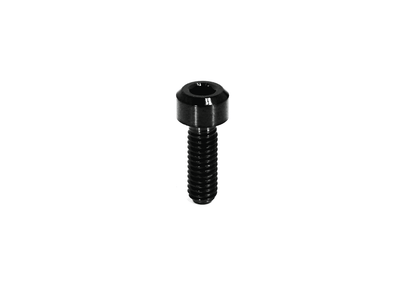 ZSPEC M5-0.8x20mm Fastener/Bolt, SHSC Socket Cap, Titanium Grade-5, Per Each