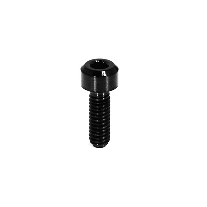 ZSPEC M6-1.0x12mm Socket-Cap SHSC Fastener/Bolt, Titanium Grade-5, Per Each