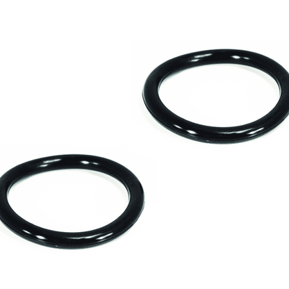 ZSPEC Quick Release Bumper Fastener Kit w/BLACK Catches & Colored Bands