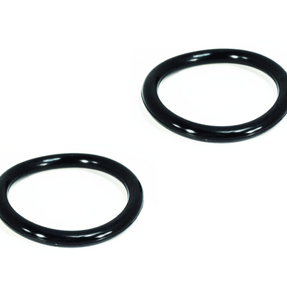 ZSPEC Quick Release Bumper Fastener Kit w/RED Catches & Colored Bands