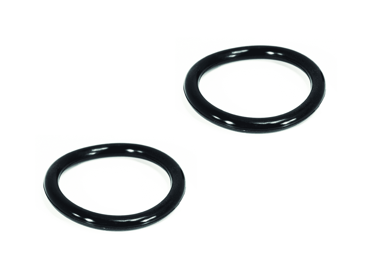 ZSPEC Quick Release Bumper Fastener Kit w/BLACK Catches & Colored Bands