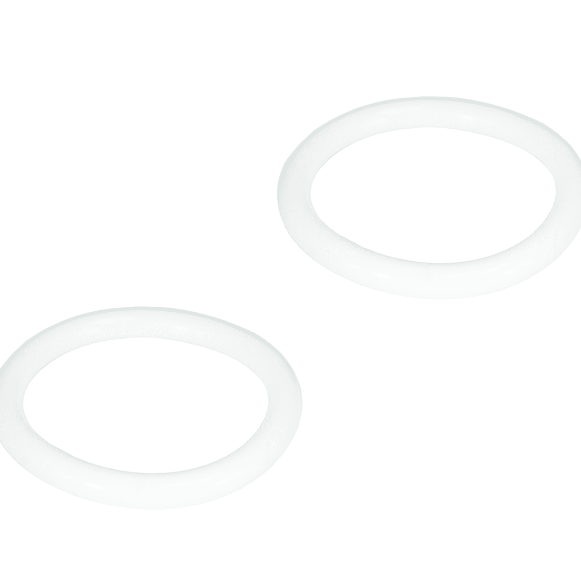 ZSPEC Quick Release Bumper Fastener Kit w/GOLD Catches & Colored Bands