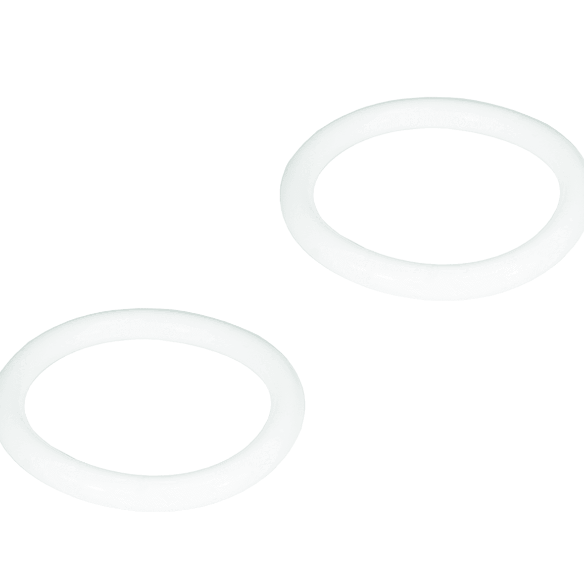 ZSPEC Quick Release Bumper Fastener Kit w/RED Catches & Colored Bands