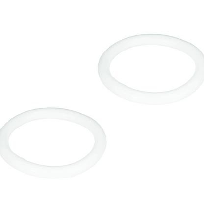 ZSPEC Quick Release Bumper Fastener Kit w/RED Catches & Colored Bands