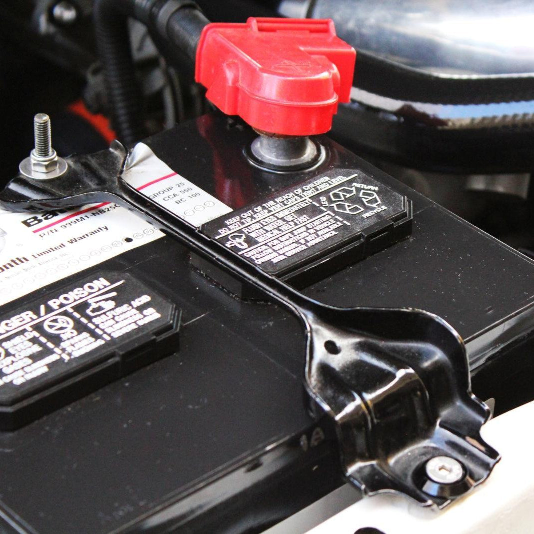 ZSPEC Stage-2 Dress Up Bolts® Fastener Kit for '95-98 Nissan 240SX S14, Stainless & Billet