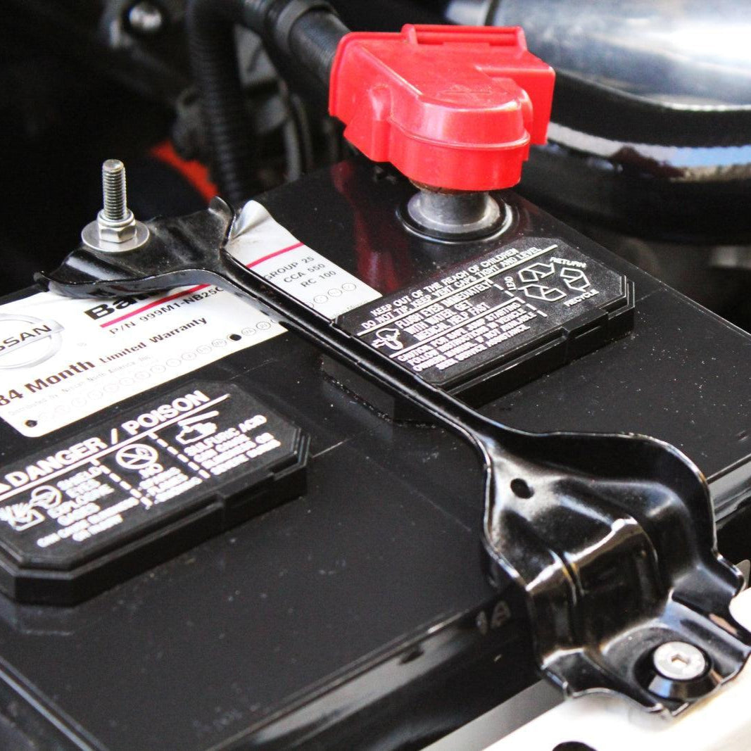ZSPEC Stage-1 Dress Up Bolts® Fastener Kit for '95-98 Nissan 240SX S14, Stainless & Billet