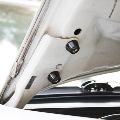 ZSPEC Stage-2 Dress Up Bolts® Fastener Kit for '95-98 Nissan 240SX S14, Stainless & Billet