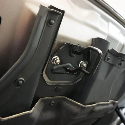 ZSPEC Stage-1 Dress Up Bolts® Fastener Kit for '22+ Subaru WRX & Legacy, Stainless & Billet