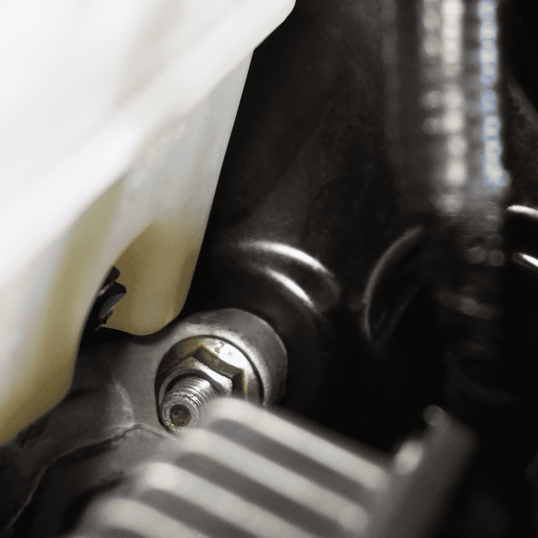 ZSPEC Stage-2 Dress Up Bolts® Fastener Kit for '22+ Subaru WRX & Legacy, Stainless & Billet