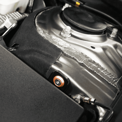 ZSPEC Stage-2 Dress Up Bolts® Fastener Kit for '22+ Subaru WRX & Legacy, Stainless & Billet