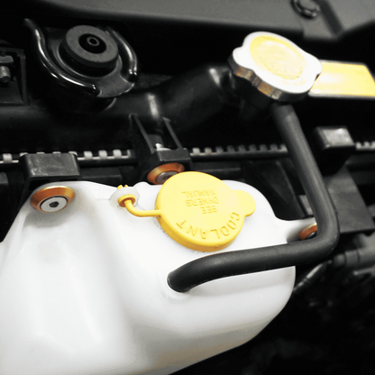 ZSPEC Stage-2 Dress Up Bolts® Fastener Kit for '22+ Subaru WRX & Legacy, Stainless & Billet
