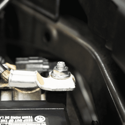 ZSPEC Stage-2 Dress Up Bolts® Fastener Kit for '22+ Subaru WRX & Legacy, Stainless & Billet