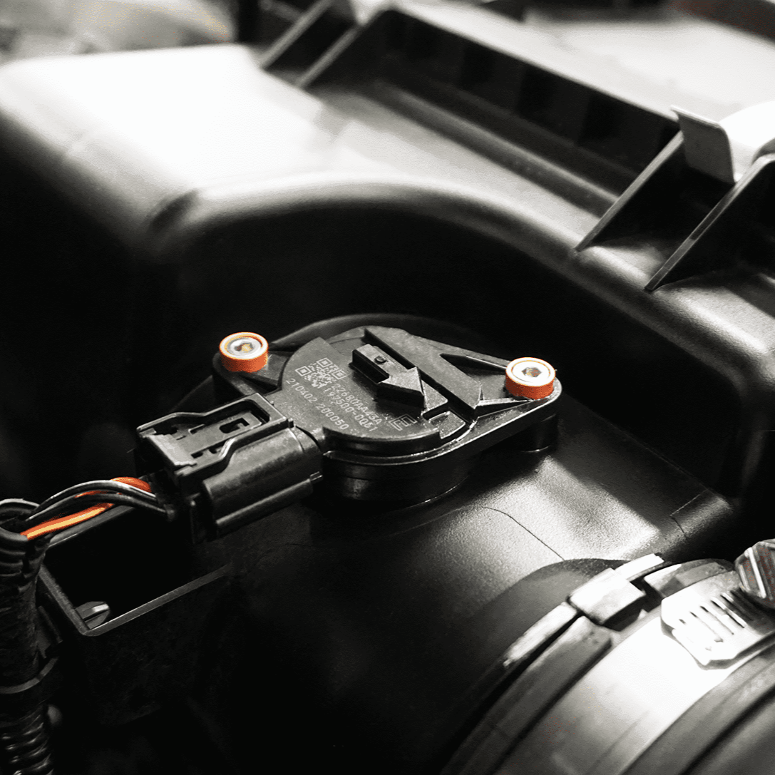 ZSPEC Stage-2 Dress Up Bolts® Fastener Kit for '22+ Subaru WRX & Legacy, Stainless & Billet