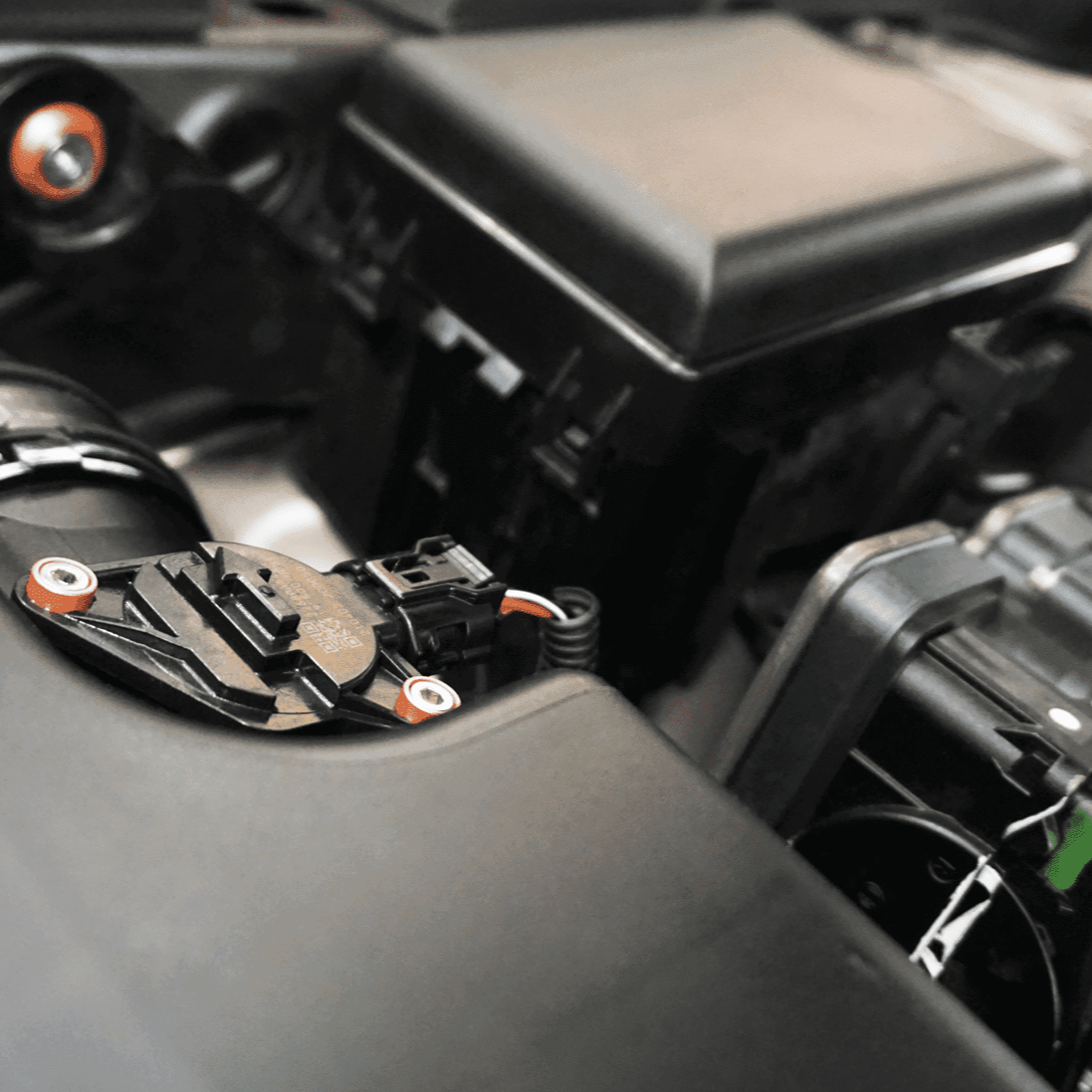 ZSPEC Stage-2 Dress Up Bolts® Fastener Kit for '22+ Subaru WRX & Legacy, Stainless & Billet