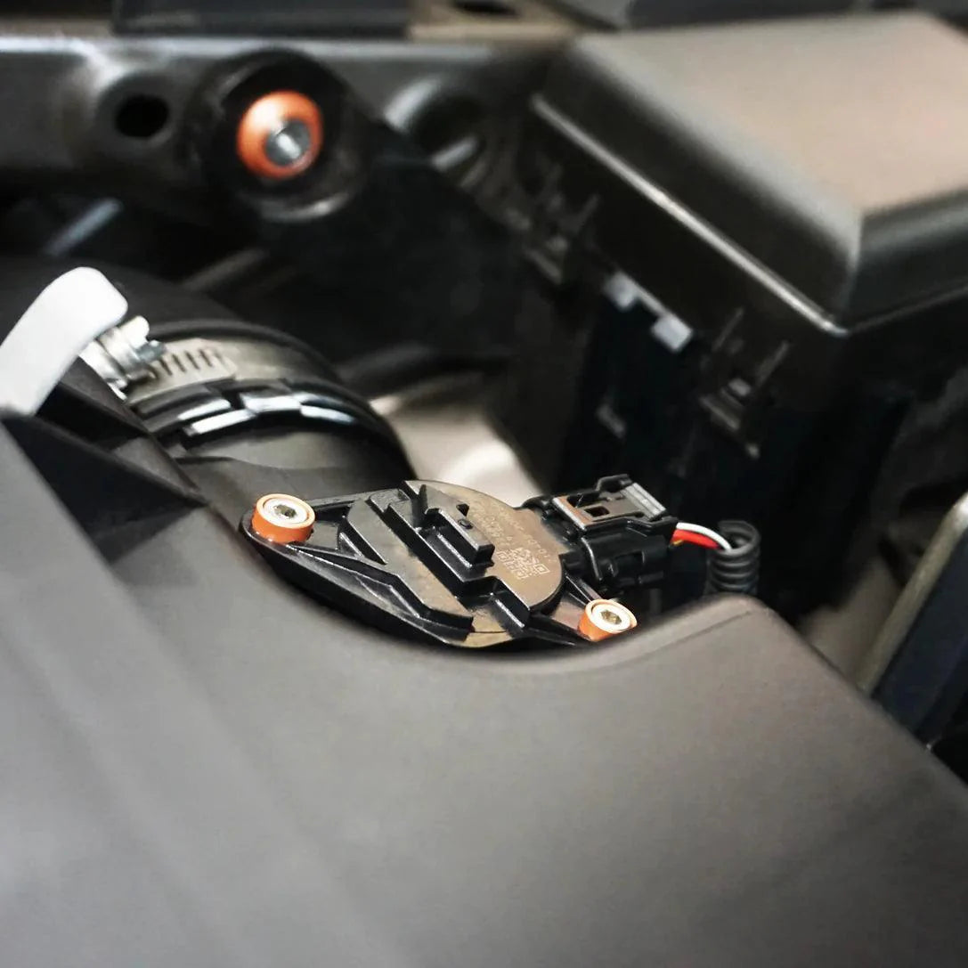 ZSPEC Stage-1 Dress Up Bolts® Fastener Kit for '22+ Subaru WRX & Legacy, Stainless & Billet