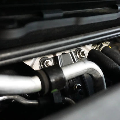 ZSPEC Stage-1 Dress Up Bolts® Fastener Kit for '22+ Subaru WRX & Legacy, Stainless & Billet