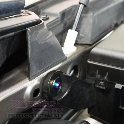 ZSPEC Stage-2 Fastener Kit for '22+ Subaru WRX & Legacy, Titanium