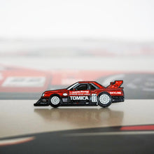 Nissan Skyline RS Silhouette Formula Race Car Collector Lapel/Hat Pin
