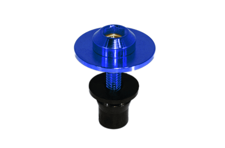 ZSPEC Clip-Replacement Fastener Solution, M4x22mm, Shorter Well Nut, Per Each