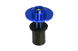 ZSPEC Clip-Replacement Fastener Solution, M5x22mm w/ Well Nut, Per Each