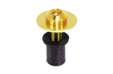 ZSPEC Clip-Replacement Fastener Solution, M5x22mm w/ Well Nut, Per Each