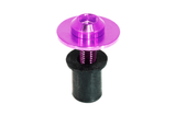 ZSPEC Clip-Replacement Fastener Solution, M5x22mm w/ Well Nut, Per Each