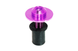 ZSPEC Clip-Replacement Fastener Solution, M5x22mm w/ Well Nut, Per Each
