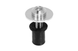 ZSPEC "Front-Bumper Only" Clips Replacement Kit for Nissan 350z Z33, Titanium