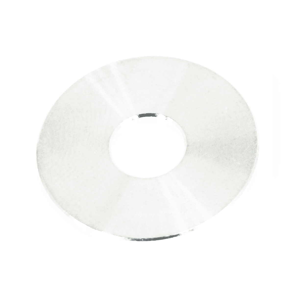 ZSPEC M6 Metric Fender-Flat Washers, Grade-5 Titanium, Per Each