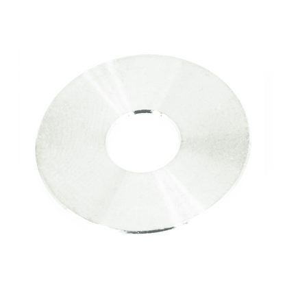 ZSPEC M6 Metric Fender-Flat Washers, Grade-5 Titanium, Per Each