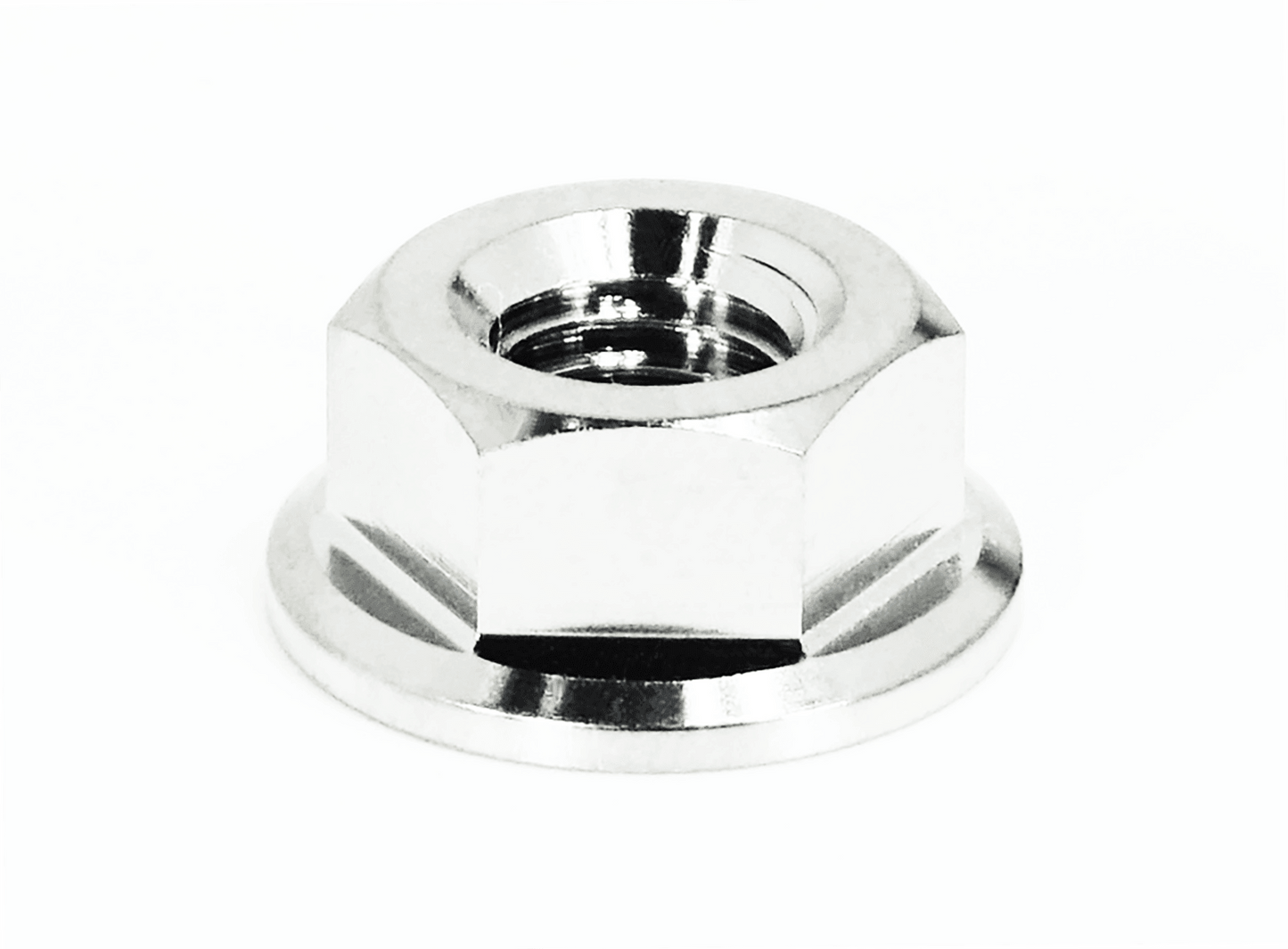ZSPEC SR20DET (Non-VTC "Red Top") Valve Cover Hardware Kit, Grade-5 Titanium
