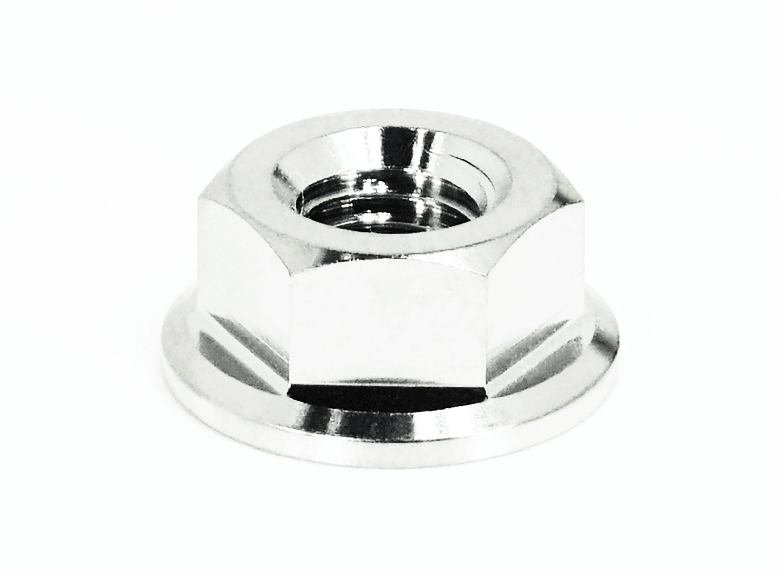 ZSPEC SR20DET (Non-VTC "Red Top") Valve Cover Hardware Kit, Grade-5 Titanium