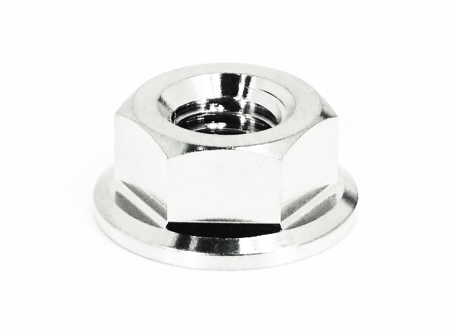 ZSPEC Strut Brace Fastener Kit for Nissan 350z, M10-1.25 Hardware, Titanium