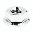 ZSPEC Shock Tower Nuts for Nissan 350z/G35/370z/G37/RZ34/Q, Grade-5 Titanium