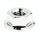ZSPEC Shock Tower Nuts for Nissan 350z/G35/370z/G37/RZ34/Q, Grade-5 Titanium