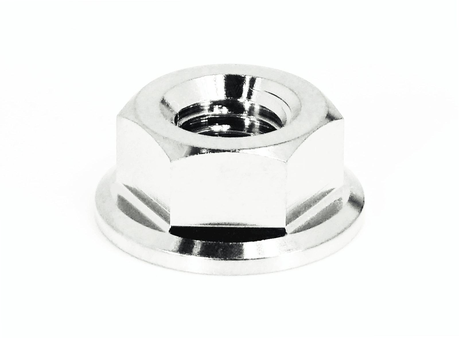 ZSPEC Shock Tower Nuts Hardware for the '20-24 Mazda CX-30, Titanium