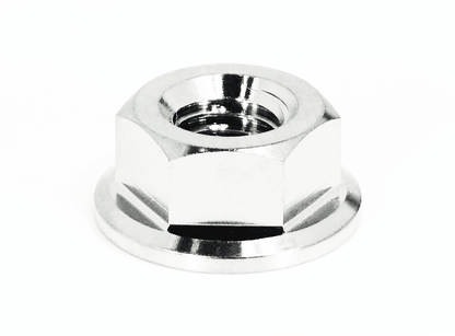 ZSPEC Shock Tower Nuts Hardware for the '20-24 Mazda CX-30, Titanium