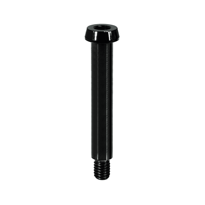 ZSPEC M6-1.0x59mm Shoulder Bolt, 50.5mm Shoulder/Shank Length, Grade-5 Titanium