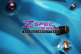 ZSPEC Trunk Area Fastener Kit for '22+ Toyota GR86 & Subaru BRZ, Titanium