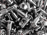 ZSPEC Titanium Valve Cover Bolts for Nissan 350z/G35, VQ35DE / VQ35HR