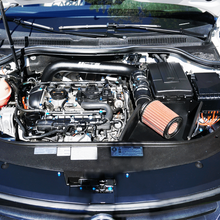 ZSPEC "Stage 3" Dress Up Bolts® Fastener Kit for '07-17 VW CC 2.0L MK6, Stainless & Billet