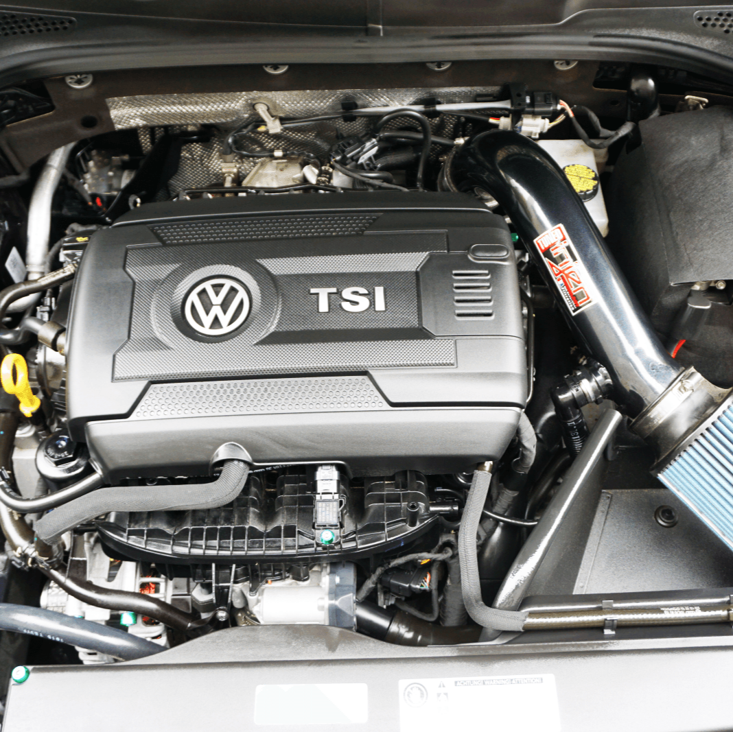 ZSPEC Stage-1 Dress Up Bolts® Fastener Kit for '15+ VW Golf GTI 2.0L MK7, Stainless & Billet