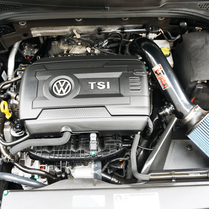 ZSPEC Stage-1 Dress Up Bolts® Fastener Kit for '15+ VW Golf GTI 2.0L MK7, Stainless & Billet