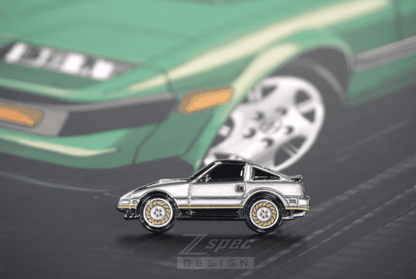 ZSPEC Nissan Z31 300zx Anniversary Edition Lapel / Hat Pin